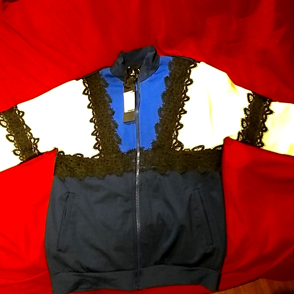 Pinko medium women's jacket